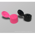 Taizhou Herstellung hochwertiger Kunststoff-Flip-Top-Form